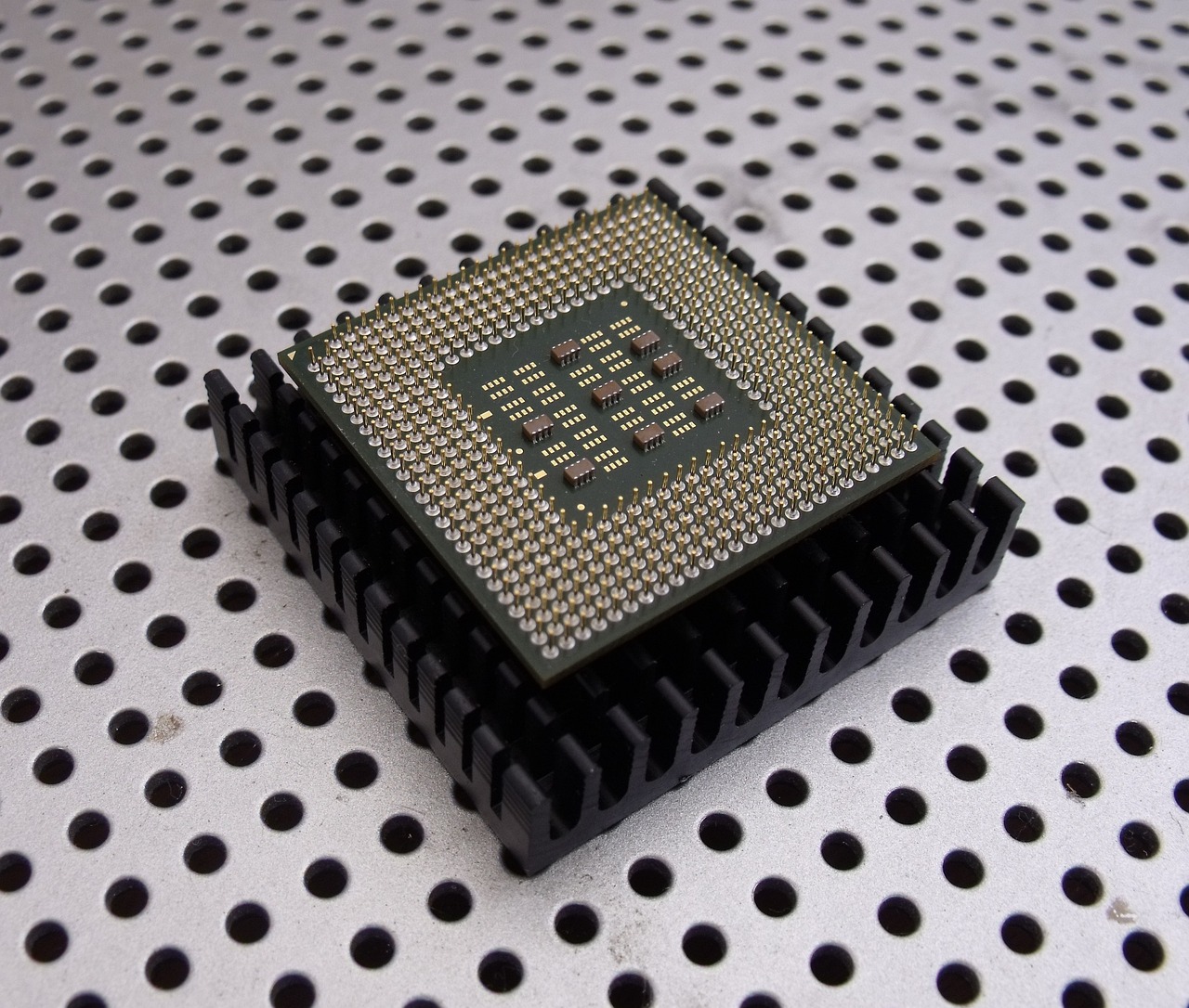 Micro chip